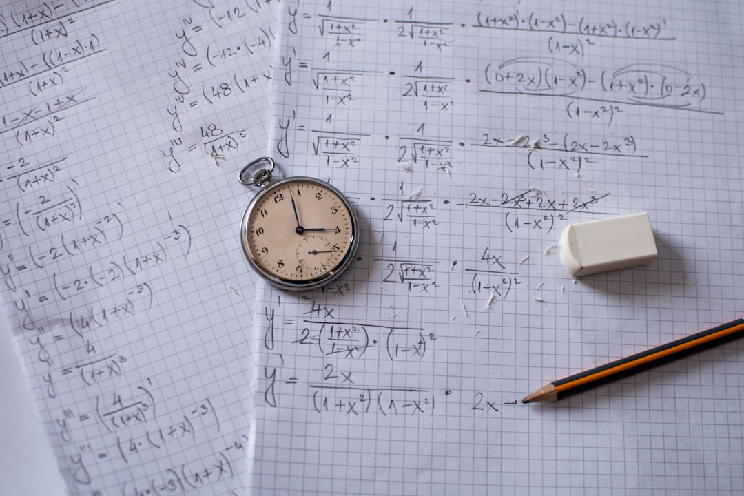 Photo testt&ouml;meg index calculation formula