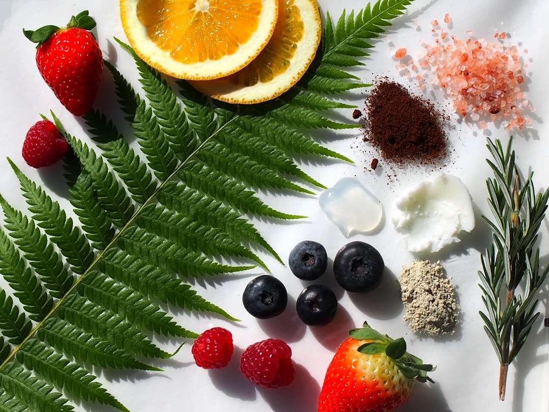 Photo natural sweeteners for diabetics