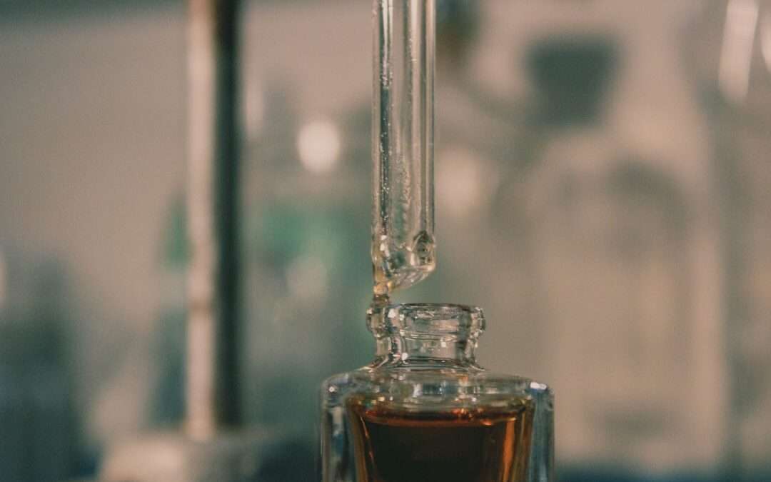 Photo liquid sweetener