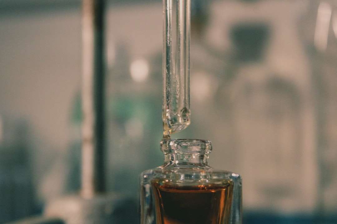 Photo liquid sweetener