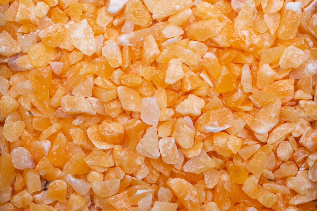 Photo eritrit sweetener