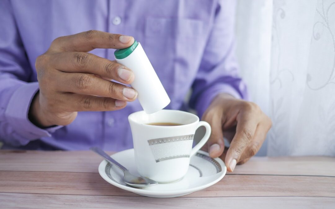 Photo sweeteners