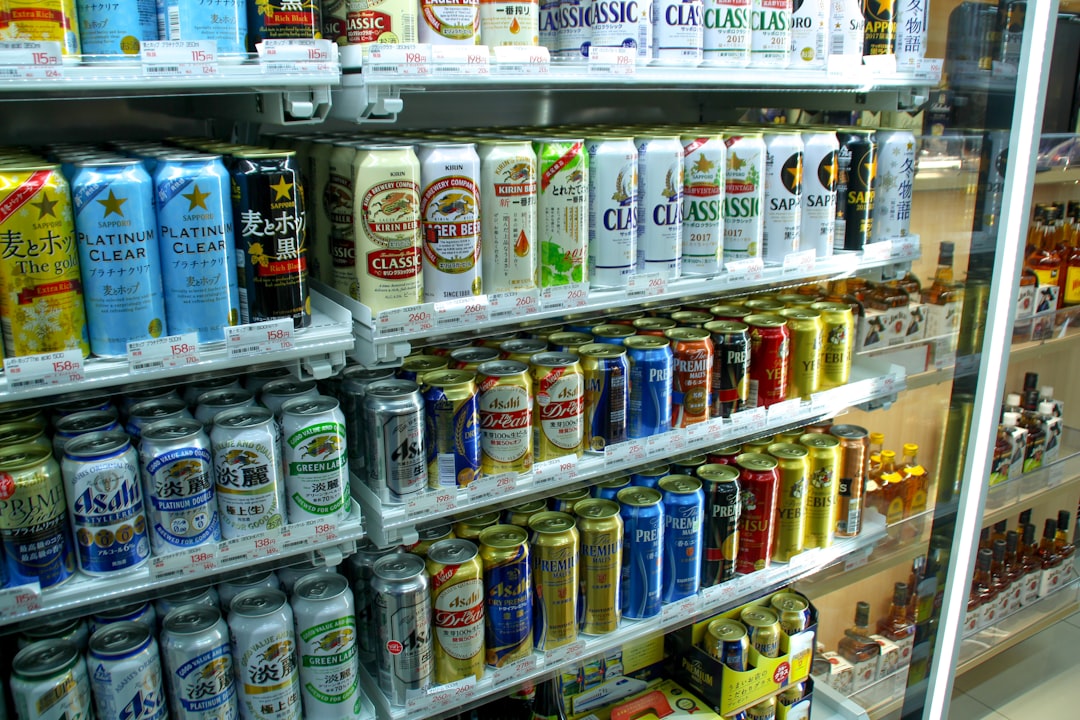 Photo food additives