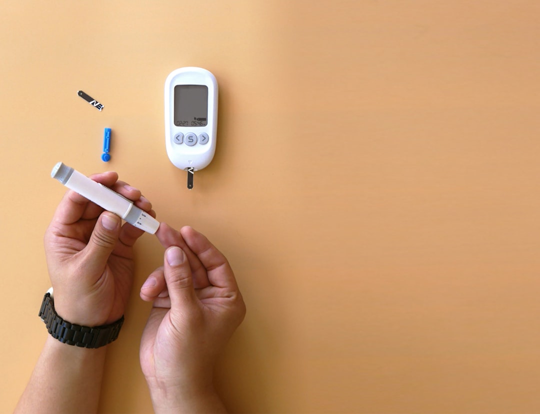 Photo Erythritol diabetes