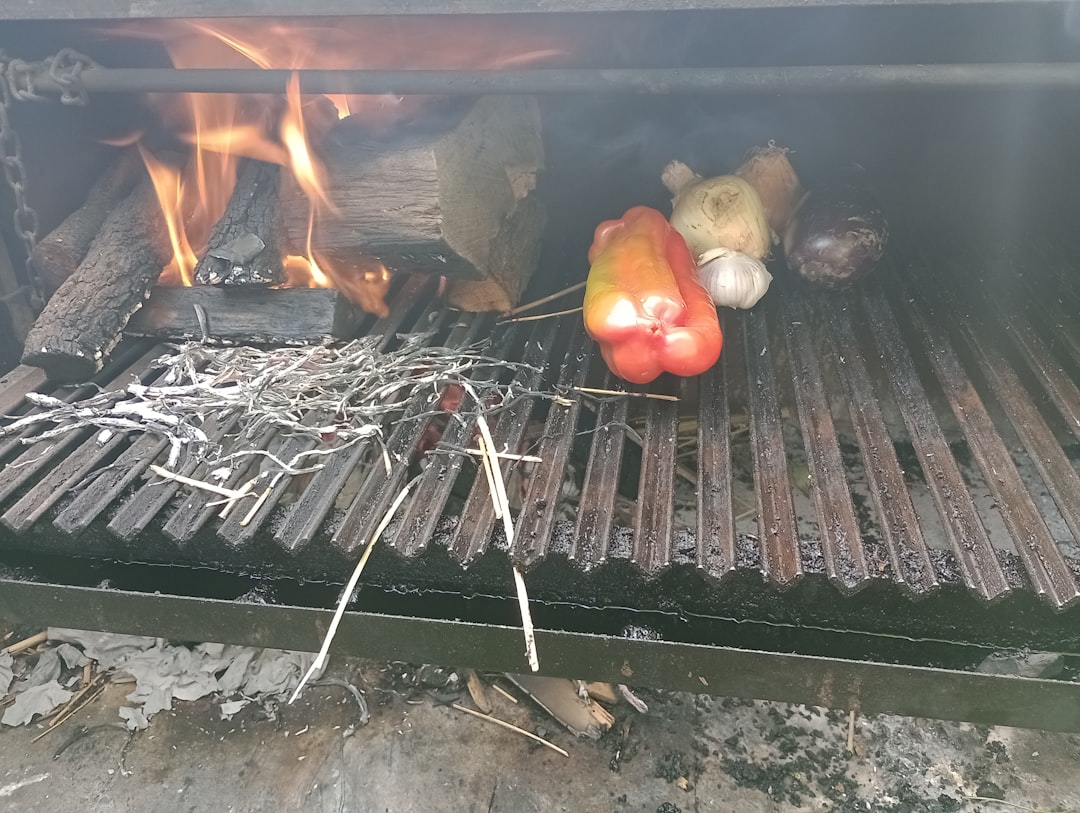 Photo eritrit cooking