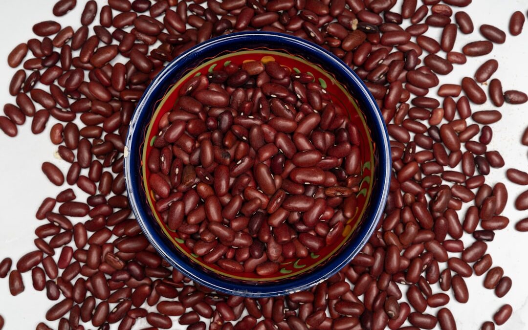 Photo scitec protein