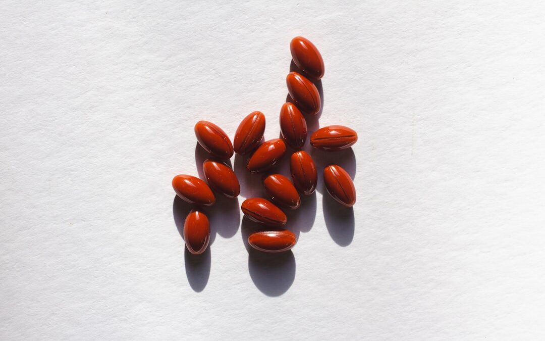 Photo gymbeam protein
