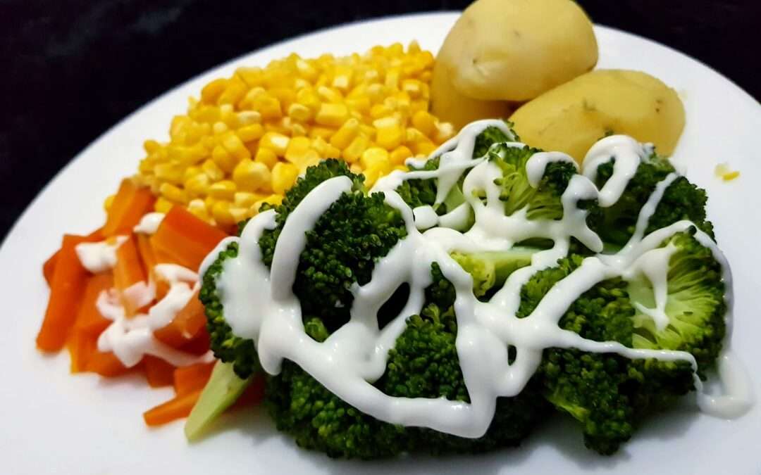 Photo protein szelet