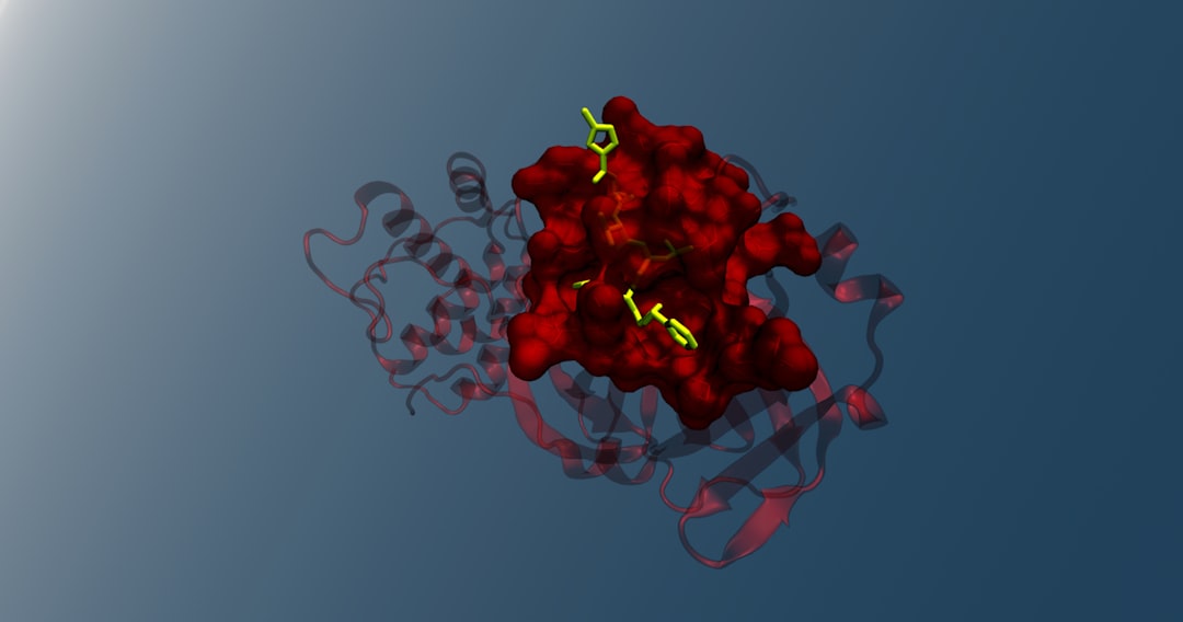 Photo nutriversum protein