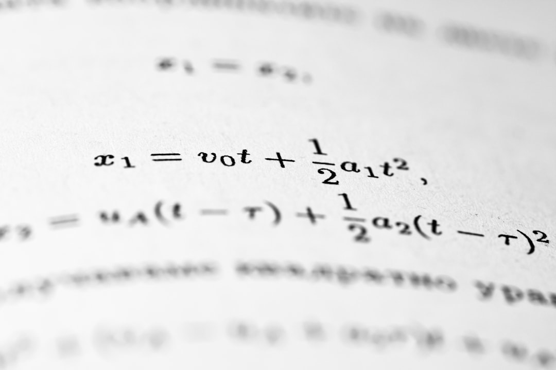 Photo testtomeg index calculation