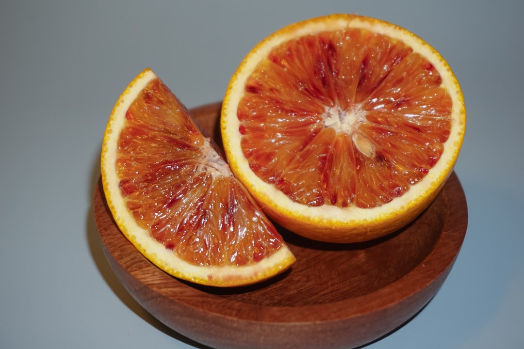 Photo homoktövis c vitamin