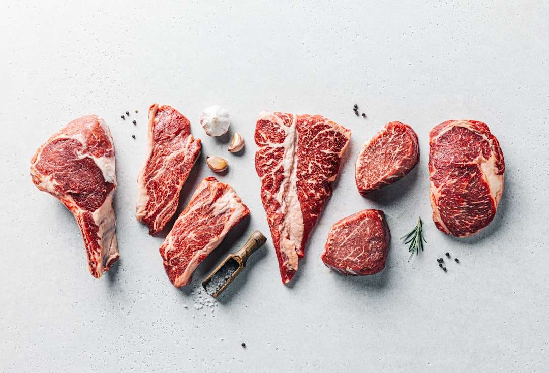 Photo protein requirement