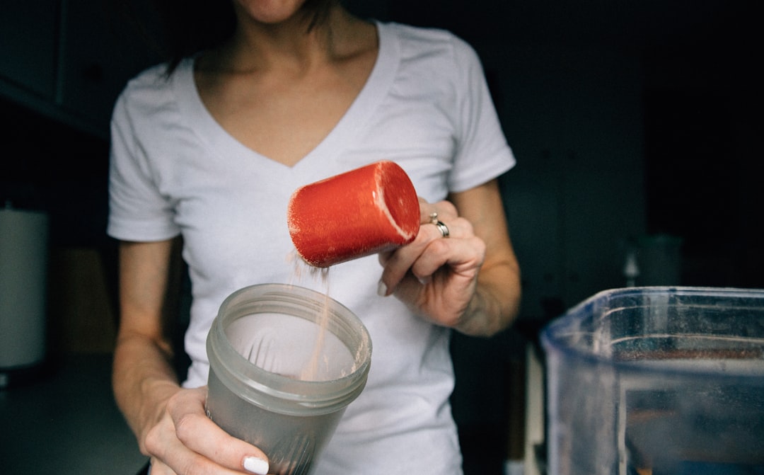 Photo protein