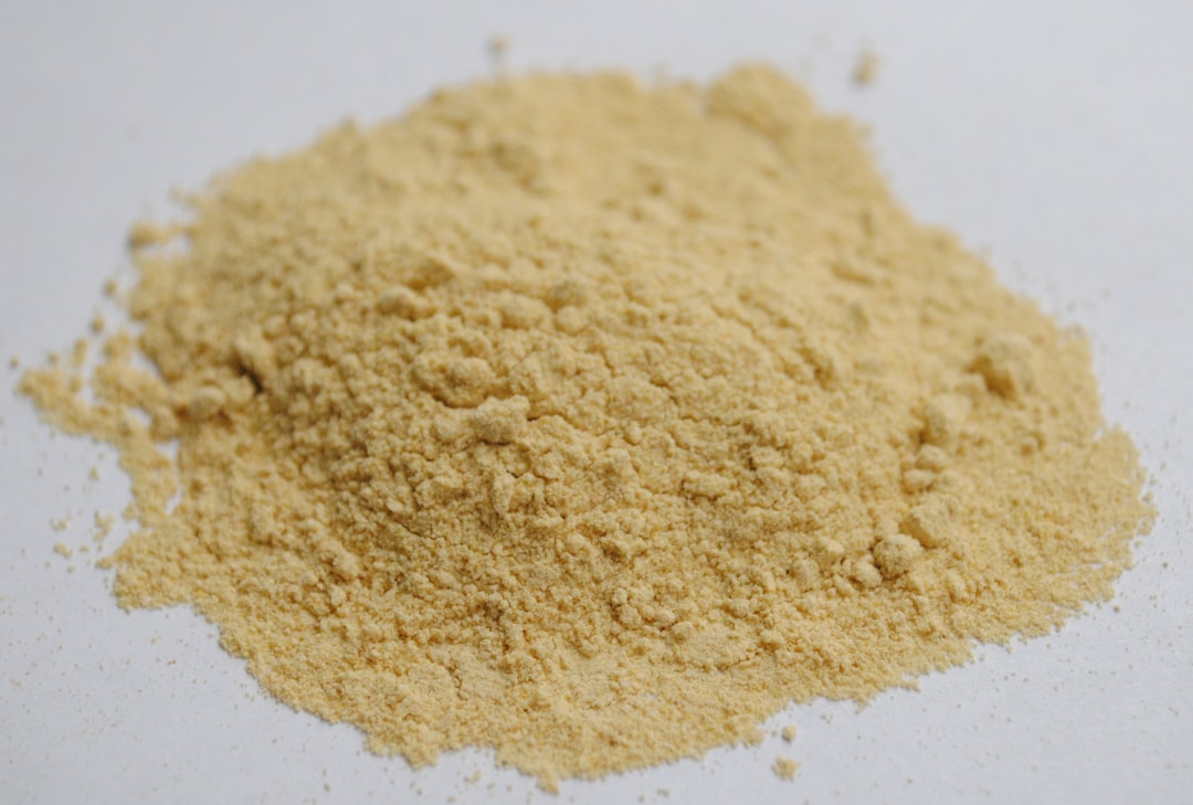 Photo biotech protein powder