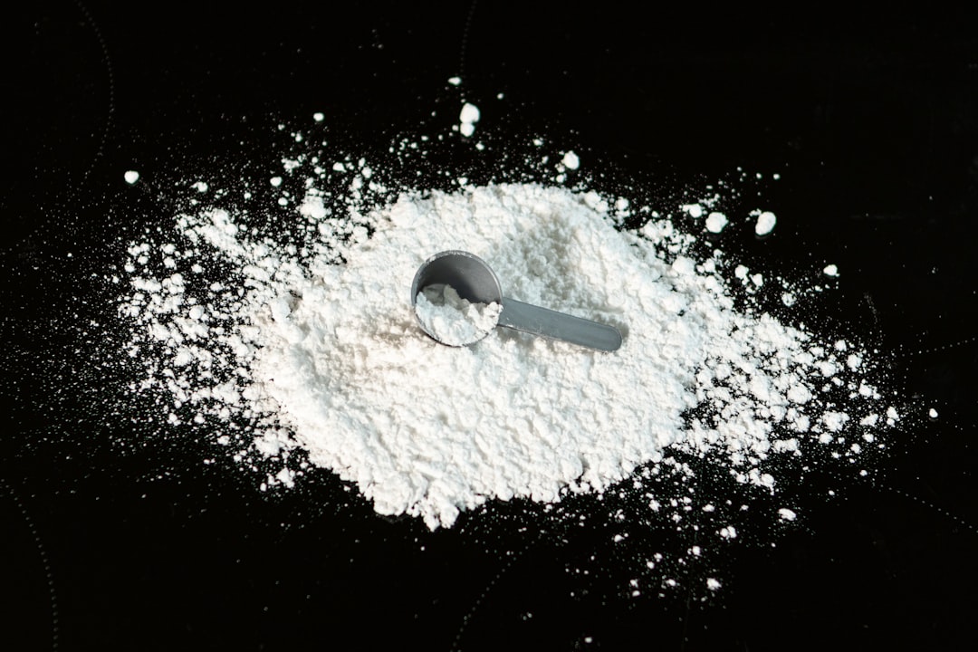 Photo protein powder harmful effects