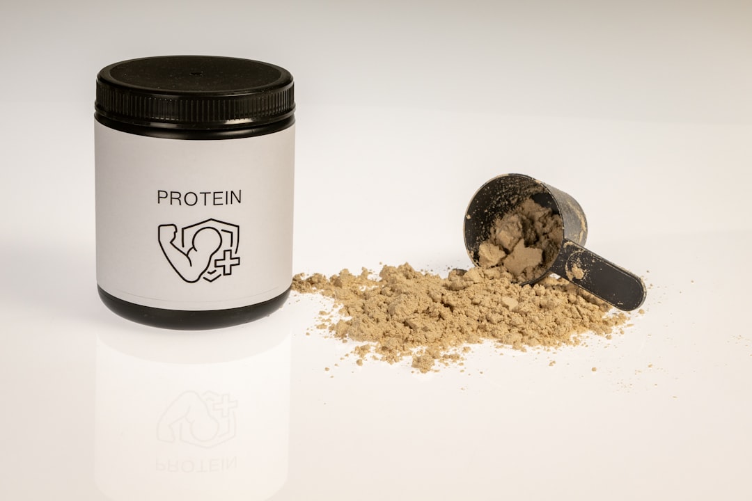 Photo protein creatine