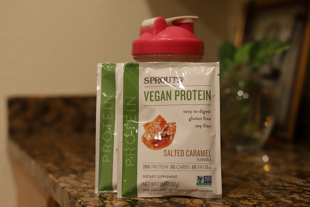 Photo protein order