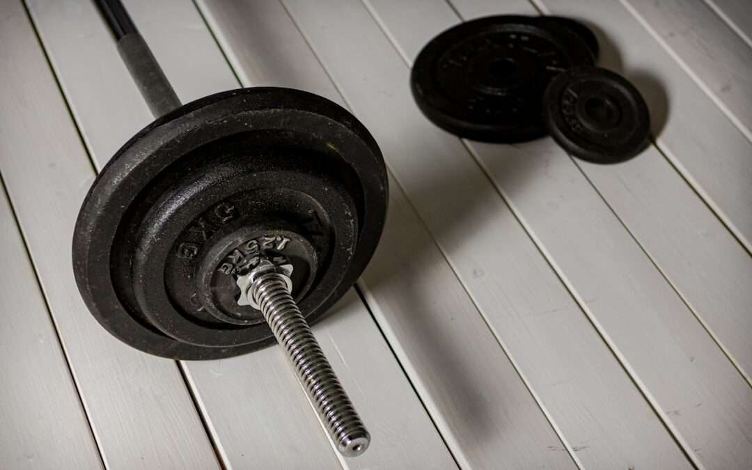 Photo protein before or after workout