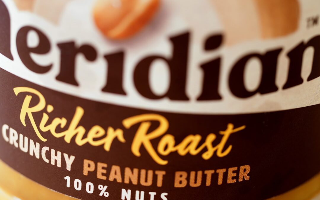 Photo best protein brand
