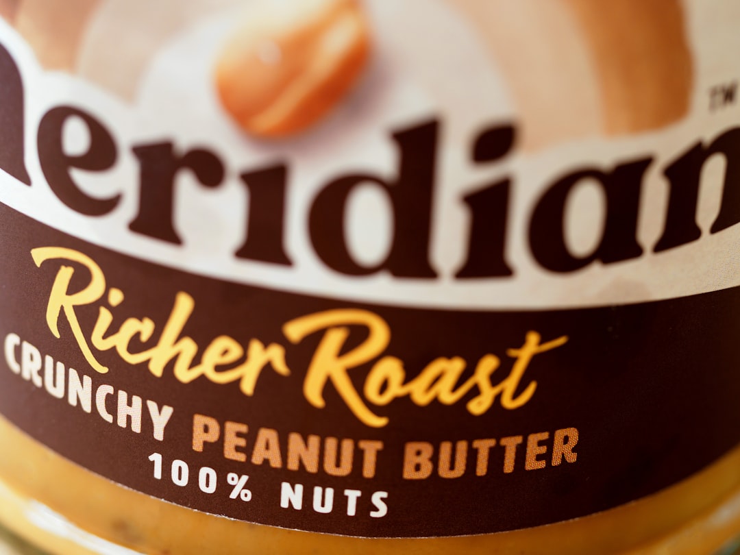Photo best protein brand