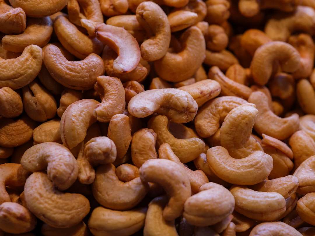Photo nutri protein