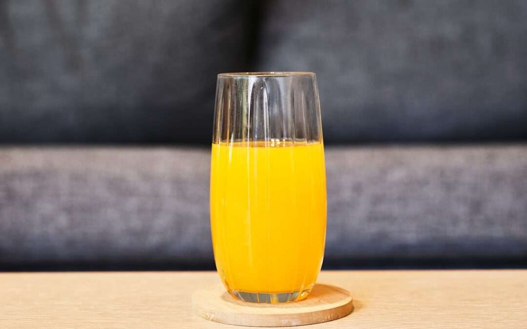 Photo homoktövis juice benefits