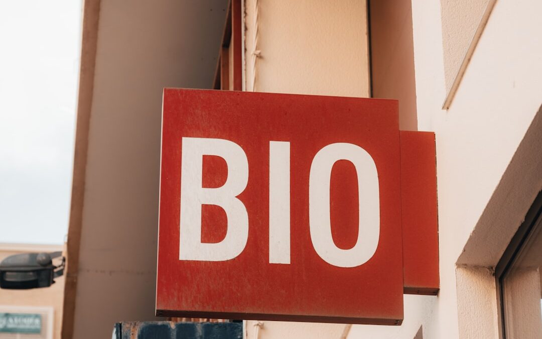 Photo biotech usa fehérje
