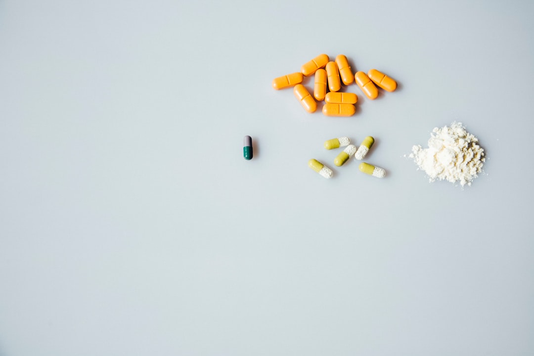 Photo protein deficiency treatment