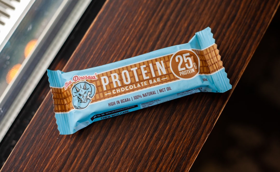 Photo hydrolyzed protein