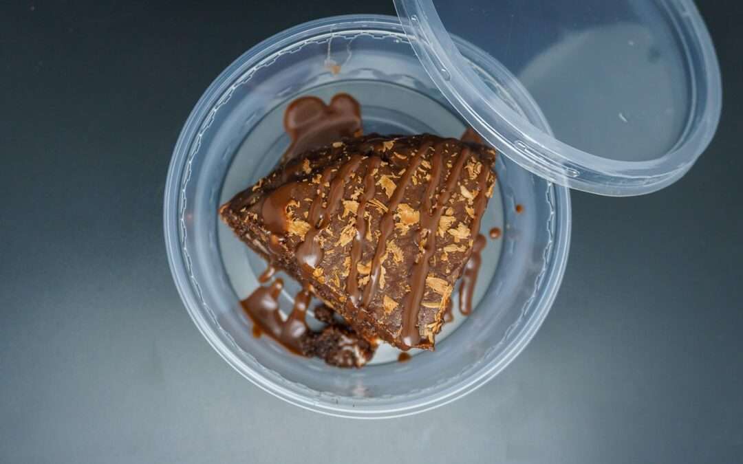Photo snickers protein