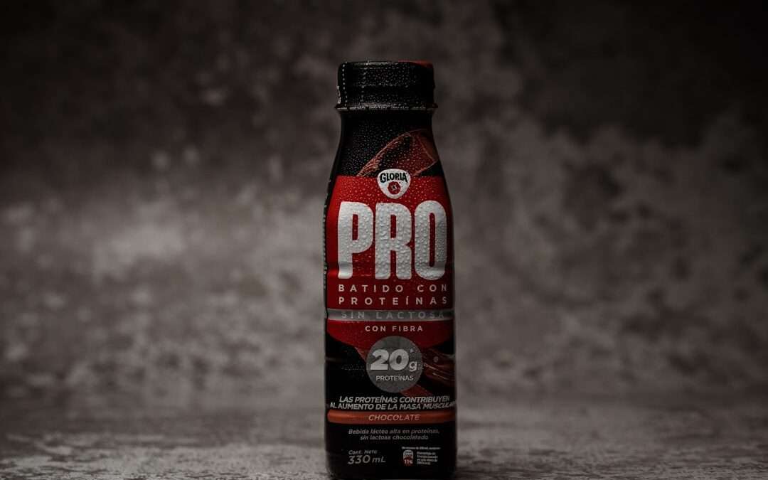 Photo blade protein