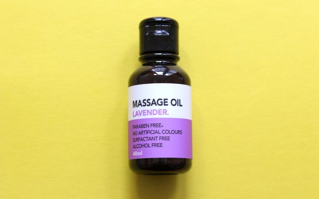 Photo homoktövis oil dosage