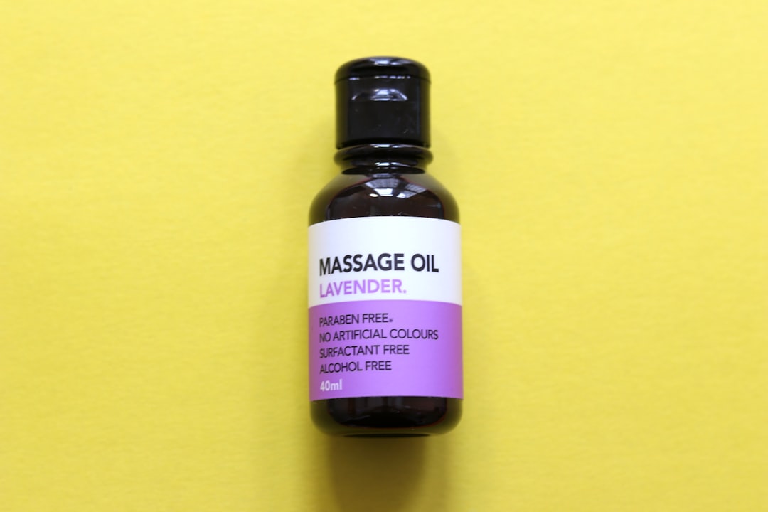 Photo homokt&ouml;vis oil dosage