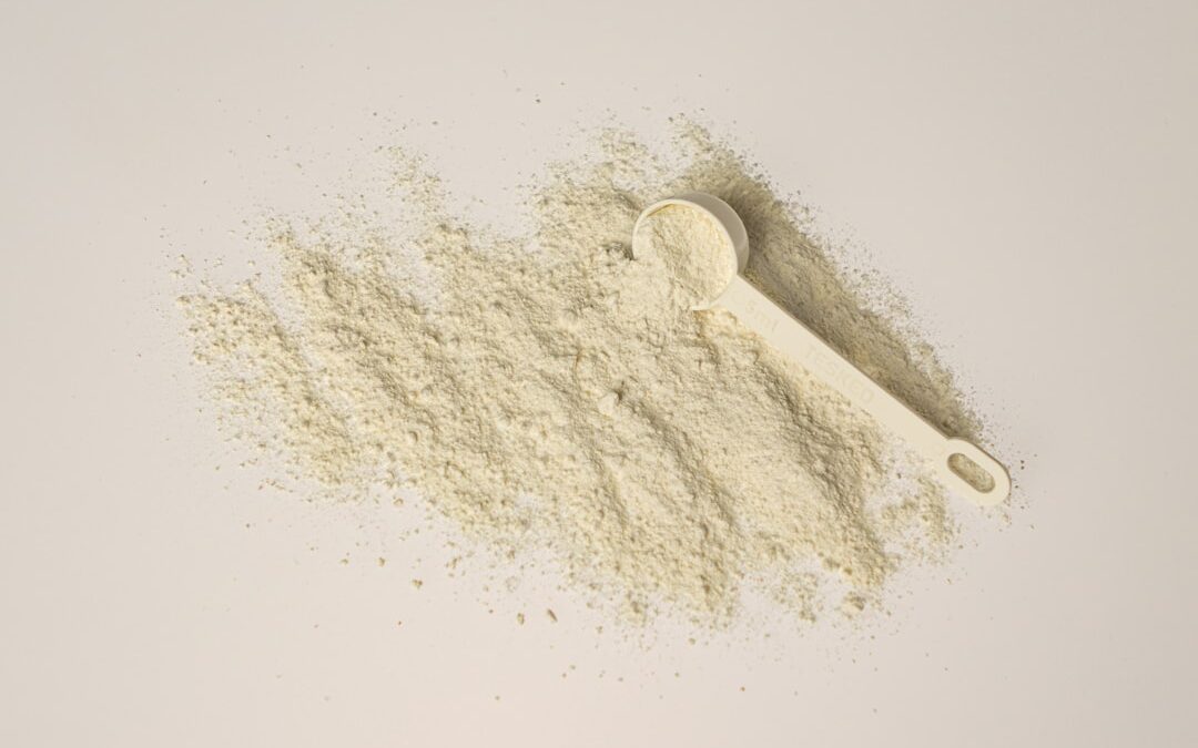Photo protein powder price