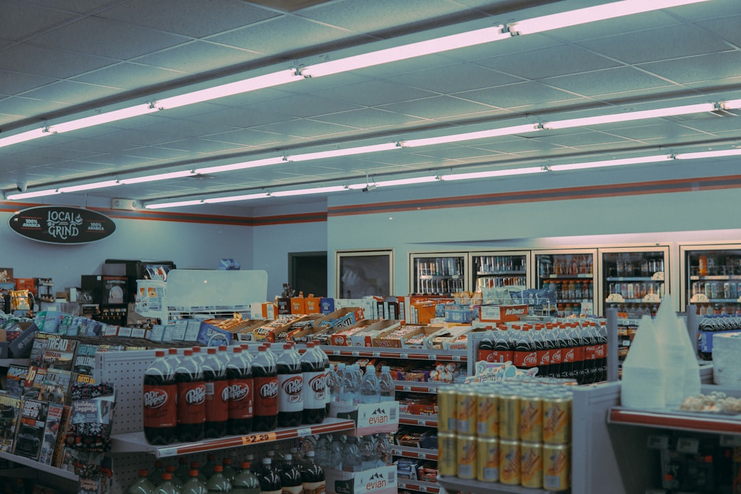 Photo protein store