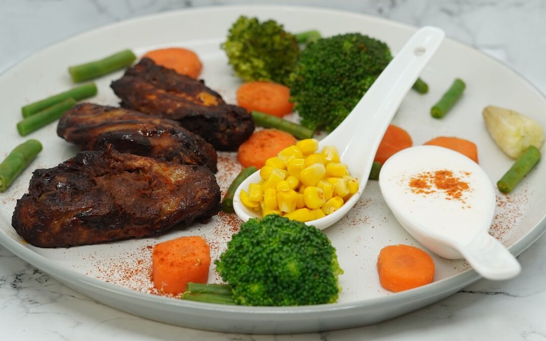 Photo protein szelet
