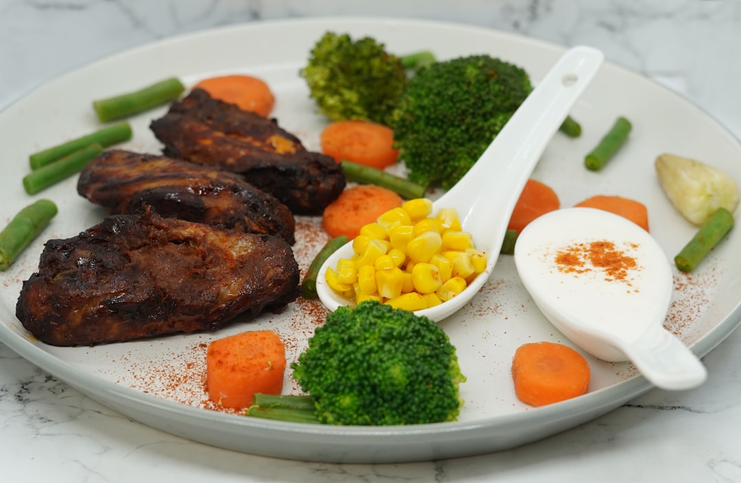 Photo protein szelet