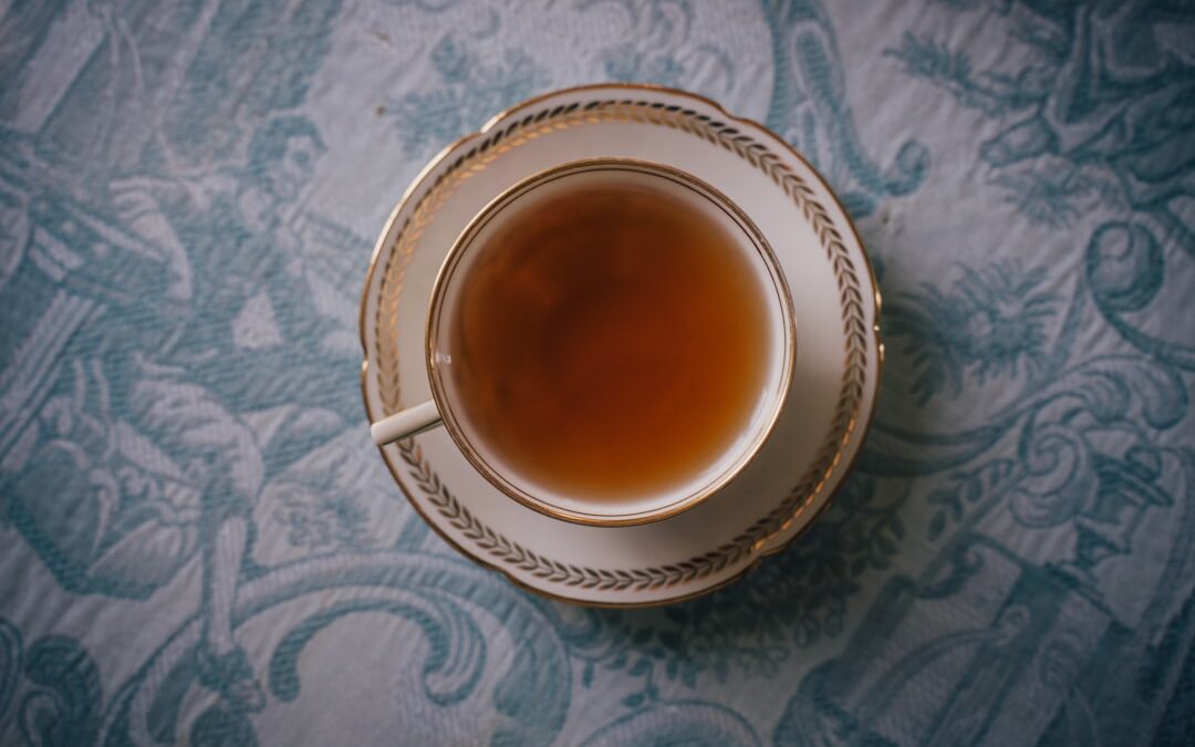 Photo sea buckthorn tea benefits