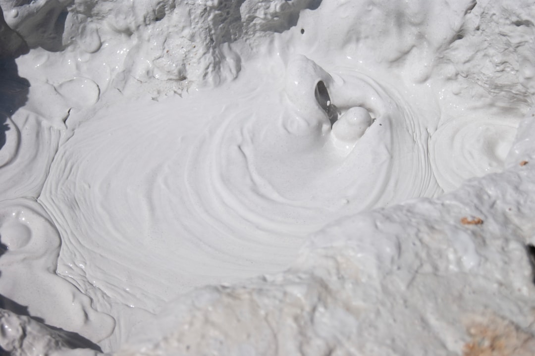Photo protein powder bloating