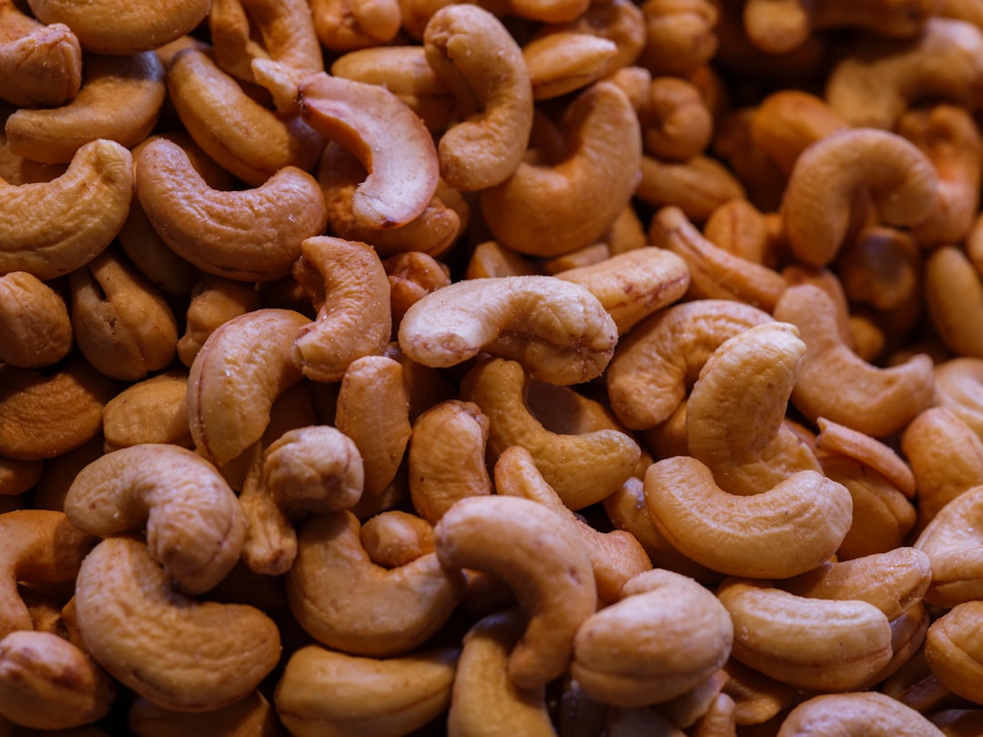 Photo gaspari protein