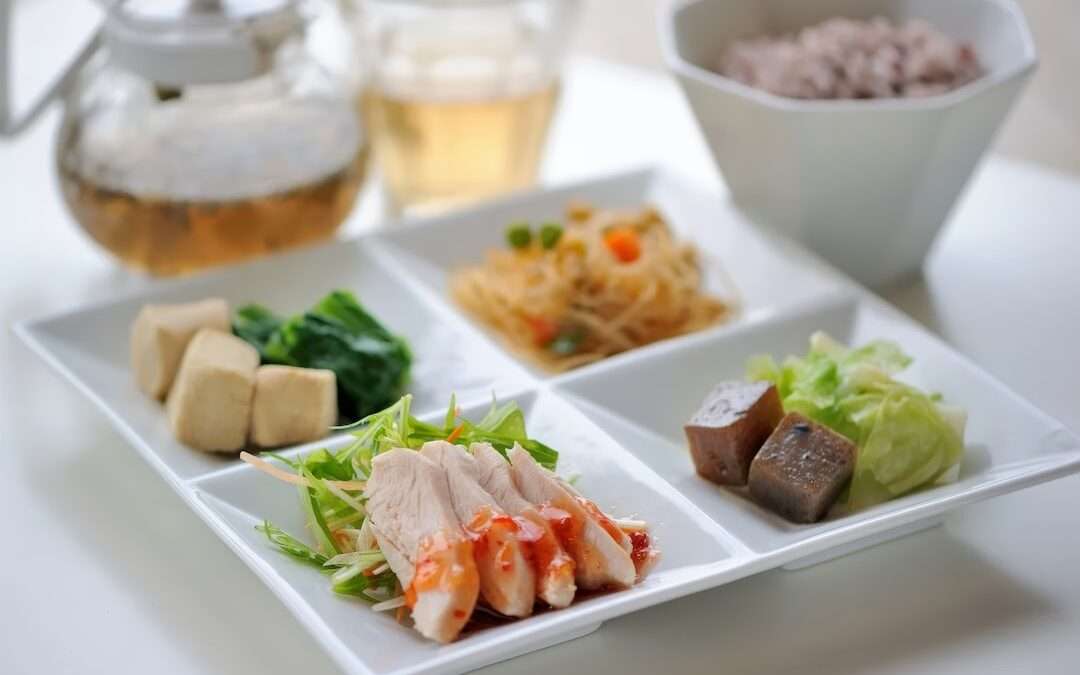 Photo protein storage