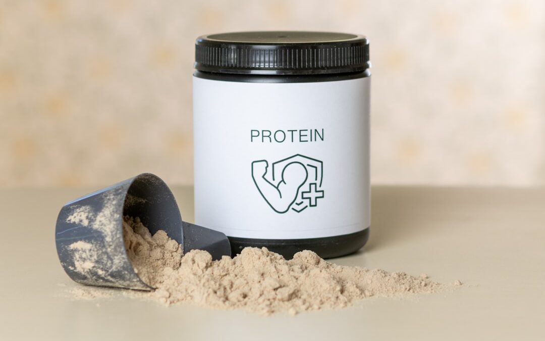 Photo protein