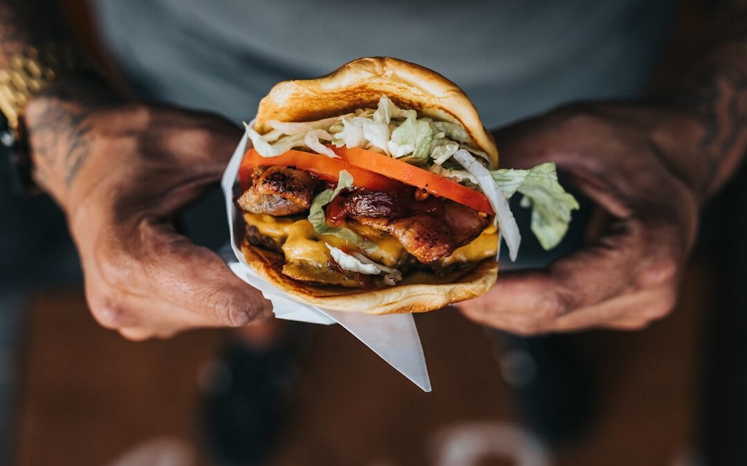Photo rich foods