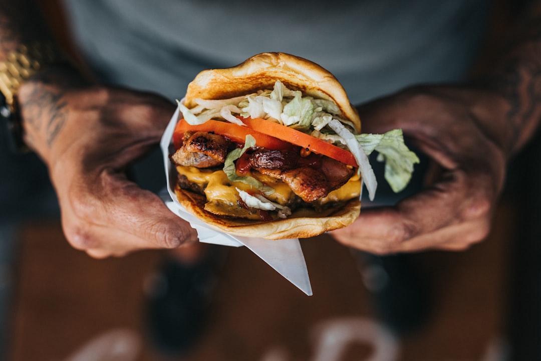 Photo rich foods