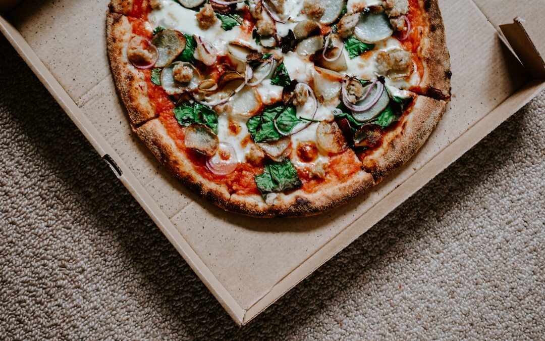 Photo rich foods