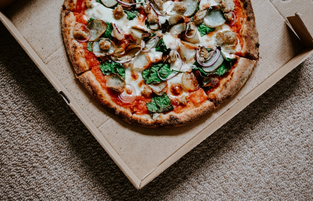 Photo rich foods