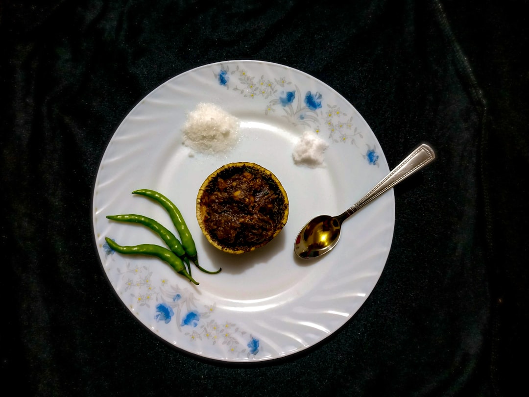 Photo Hungarian cuisine