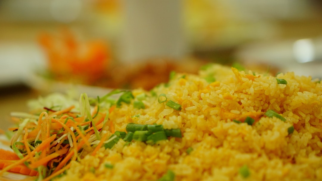 Photo Hungarian cuisine
