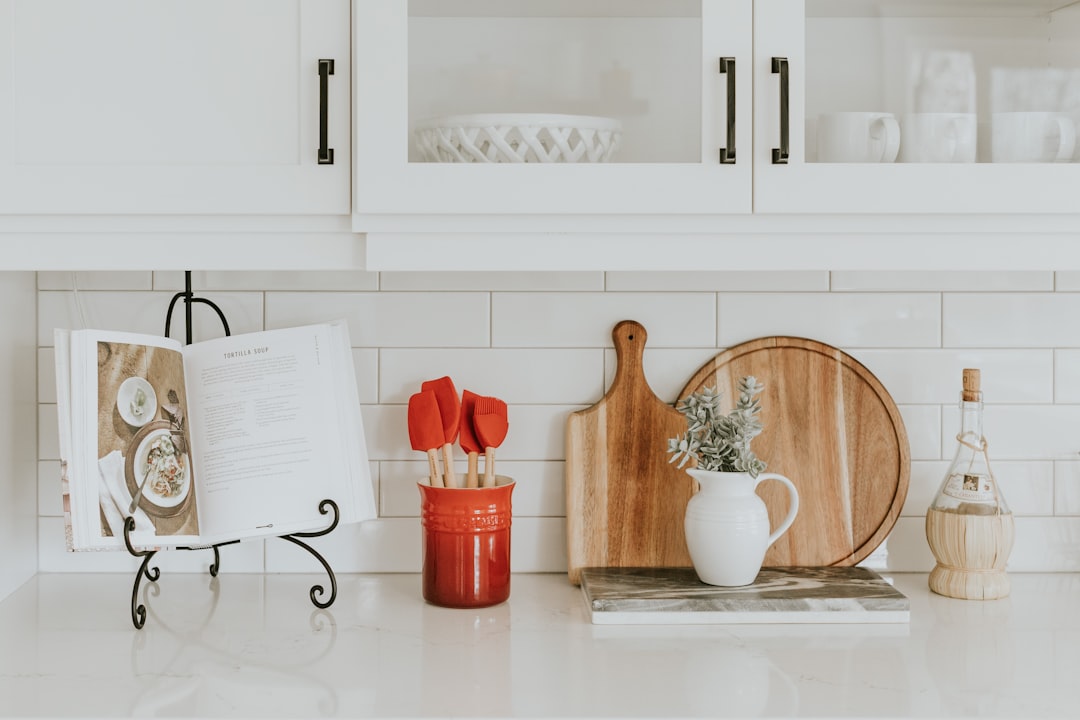 Photo recipes