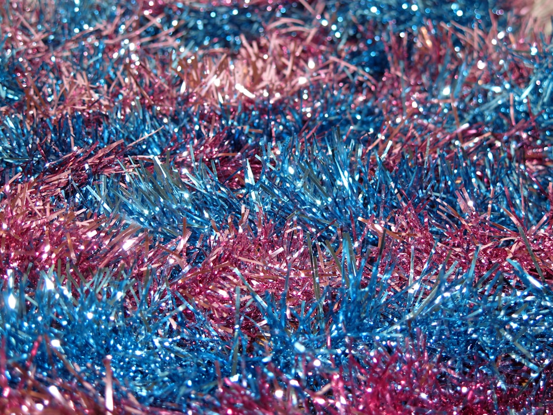 Photo indigestible fibers